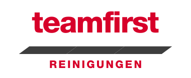 TeamFirst Logo